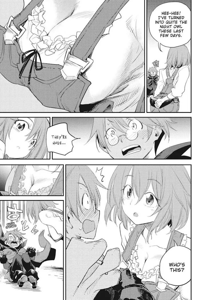 Goblin Slayer Chapter 57 image 04_optimized